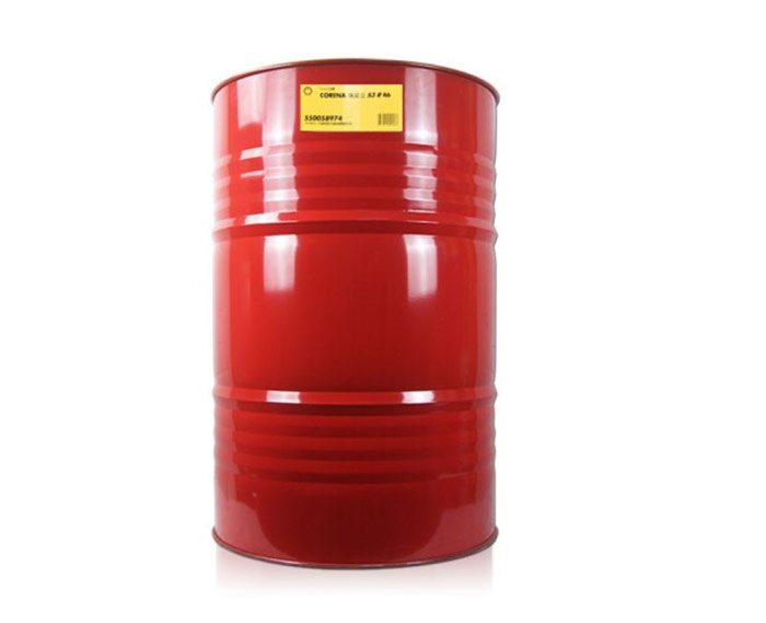 壳牌可耐压重负荷工业齿轮油OMALA-S2G-320