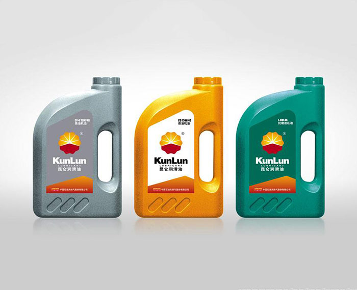 昆仑润滑油